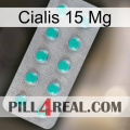 Cialis 15 Mg 28